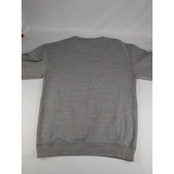 Large South Dakota State University Jackrabbits Gray Sweater SDSU Jacks Gameday - Picture 7 of 7